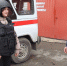 В Свердловской области дочка сотрудника росгвардии приняла участие в акции, посвященной празднованию дня отца - KSK66.Ru